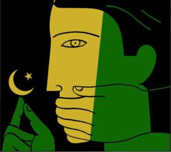 Utne Reader Illustrated: Anthony Russo Image